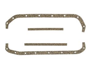 Zestaw uszczelek miski olejowej HC027