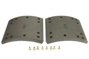 Okładzina szczęki hamulcowej RL214110A8