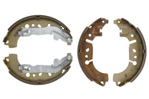 Szczęki hamulcowe kpl. LS2135