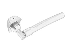 Dysza spryskiwacza szyby czołowej 30655606