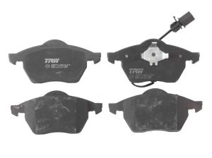 Klocek hamulcowy kpl. GDB1440