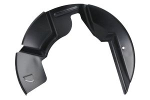 Osłona rozbryzgująca tarczy hamulcowej 6508-03-6416377K