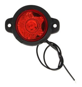 Światło obrysowe 885 W24STAR