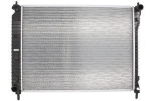 Chłodnica silnika PL313207