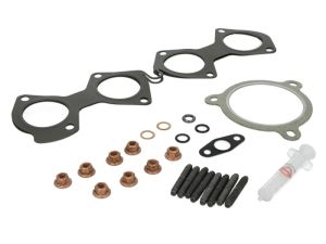 Zestaw montażowy turbosprężarki EL790180