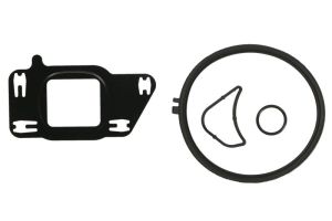 Zestaw uszczelek, odpow. skrzyni wału korbowego EL708540