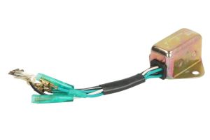 Moduł zapłonowy DZE01576