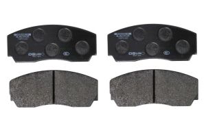 Klocki hamulcowe wyczynowe FRP216Z