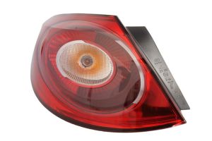 Lampa zespolonych świateł tylnych 714027090701