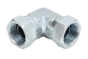 Szybkozłącze hydrauliczne HTP-KN-A-3/4
