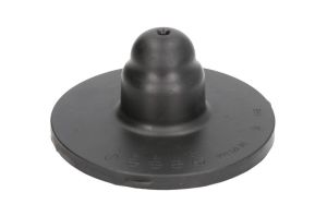 Odbój gumowy, resorowanie A80033D