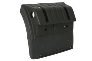 Błotnik MAN-MG-001R