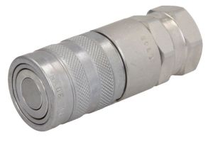 Szybkozłącze hydrauliczne FFH06 12SAE F