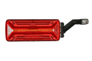 Lampa tył A25-4120-051