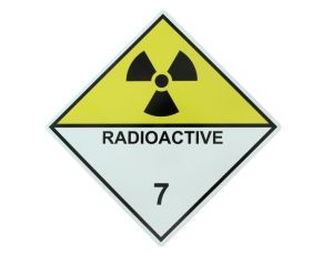 Tablica ostrzegawcza CARGO-T089/T