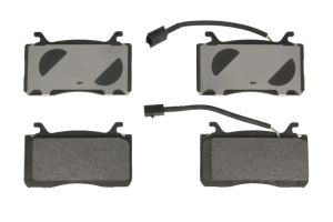 Klocek hamulcowy kpl. LP3310