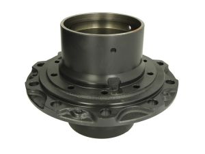 Piasta koła AUG75627