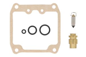 Zestaw naprawczy gaźnika CAB-S33