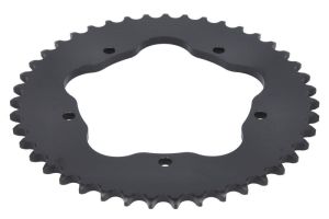 Zębatka napędowa tylna JTR752,43