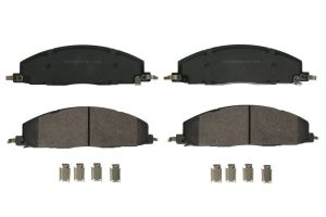 Klocek hamulcowy kpl. PMD1400AT