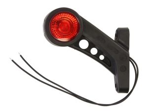 Światło obrysowe 581BCL W77.4