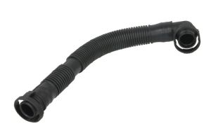 Rura wlotowa doprowadzenia powietrza HP117 633