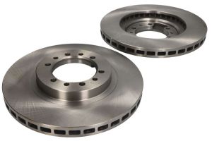 Tarcza hamulcowa DDF1109