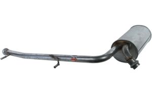 Tłumik końcowy BOS282-859