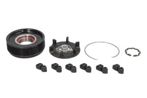 Sprzęgło elektromagnetyczne kompresora klimatyzacji KTT040150