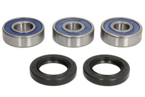 Zestaw łożyska koła AB25-1755