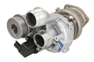 Turbosprężarka KKK53039880386