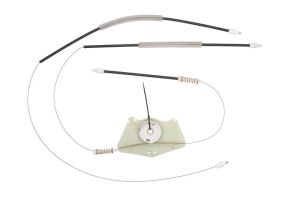 Zestaw naprawczy podnośnika szyby 6205-01-022807P