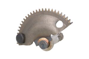 Elementy układu rozruchowego RMS 10 025 0620