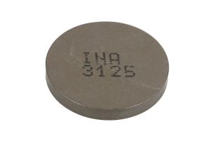 Asortyment płytek do regulacji luzu zaworowego PZ253125