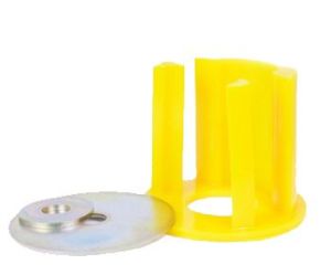 Tuleja zawieszenia PFF85-504