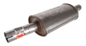 Tłumik środkowy BOS228-251