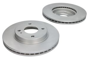 Tarcza hamulcowa DDF1740C