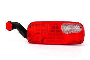 Lampa tylna A25-2210-007
