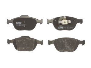 Klocek hamulcowy kpl. GDB1532