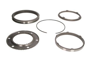 Zestaw naprawczy mechanicznej skrzyni biegów 298436