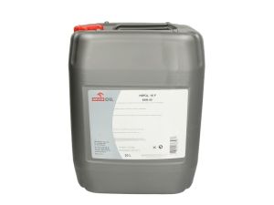 Oleje do przekladni manualnych HIPOL 15F 20L