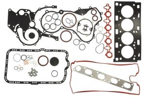 Kompletny zestaw uszczelek silnika AJU50243000