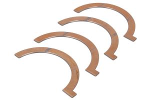 Pierścień oporowy wału korbowego 78 933 600