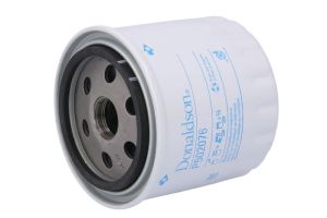 Filtr oleju P502076