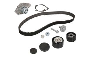 Zestaw paska rozrządu + pompa cieczy chłodzącej 530 0638 30