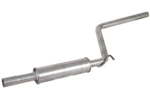 Tłumik przedni ASM03.106