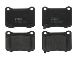 Klocek hamulcowy kpl. GDB3504