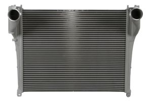 Chłodnica powietrza doładowującego NIS 97081