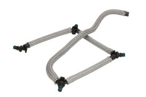 Przewód paliwowy elastyczny KL3007