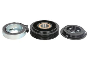 Sprzęgło elektromagnetyczne kompresora klimatyzacji KTT040272